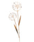 Dandelion Double Flower | Yard Stake