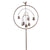 Bird Mobile Wind Chime | Yard Stake
