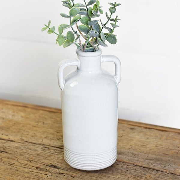 Farmhouse Vase Jug | 6-8"