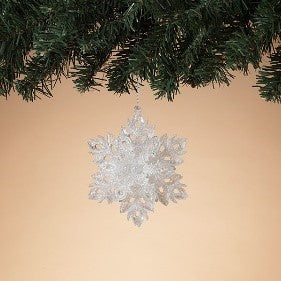 Snowflake | Ornament