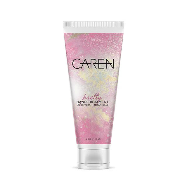 Pretty | Caren Hand Treatment