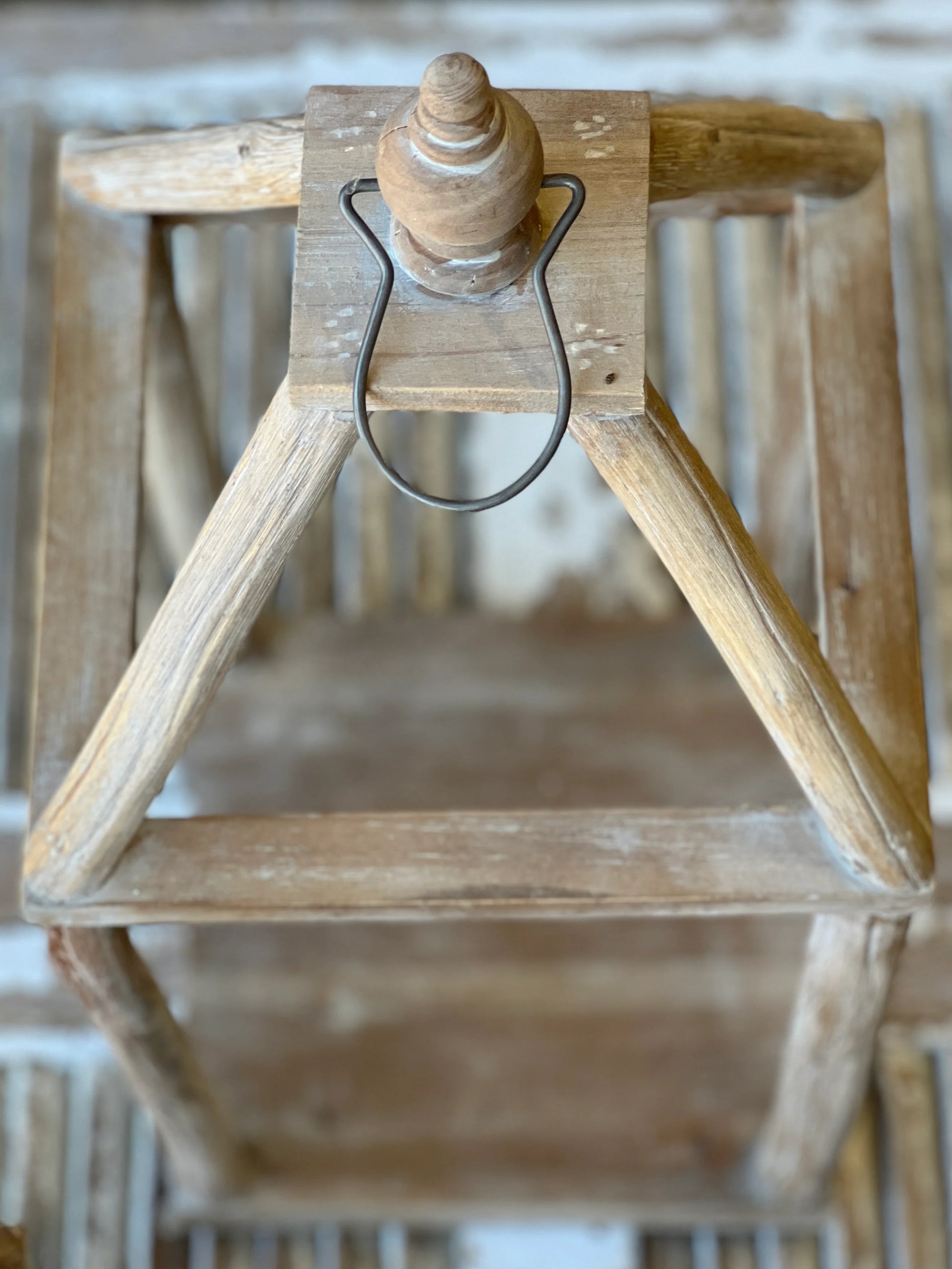 Farmhouse Lantern | Three Sizes
