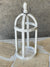 Farmhouse Lantern | Wood