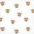 Highland Cows | Cotton Muslin Swaddle Blanket