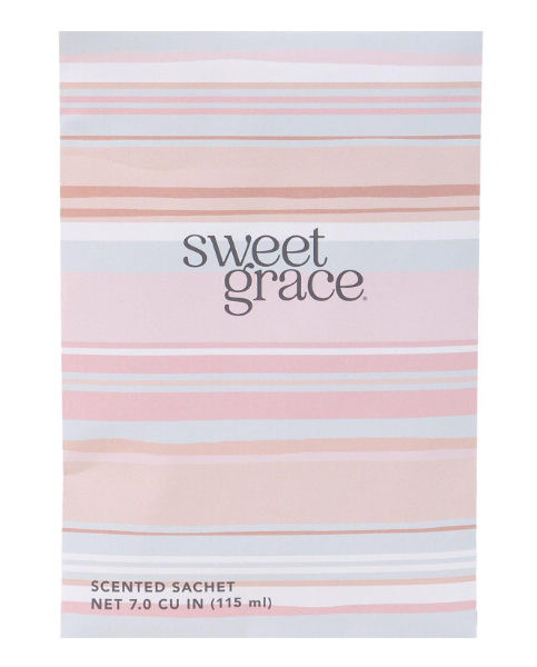 Sweet Grace | Scent Sachet