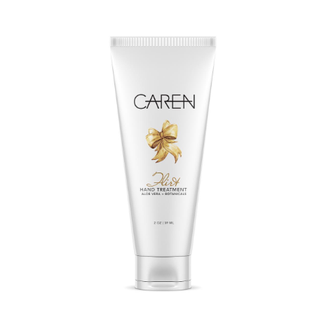 Flirt | Caren Hand Treatment