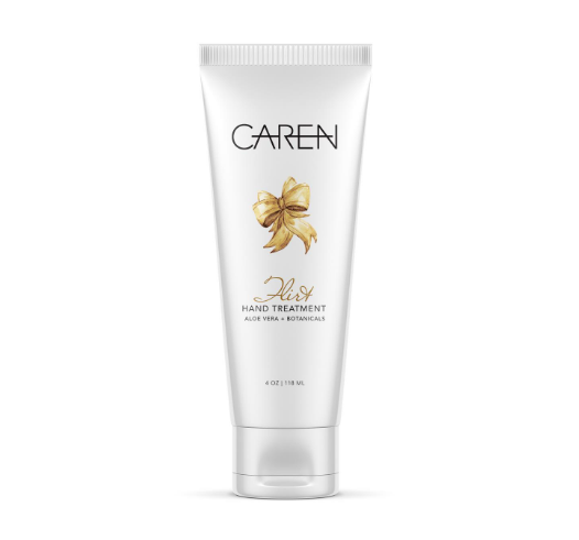 Flirt | Caren Hand Treatment