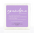 Grandma | Soap Sponge | Caren Body Products