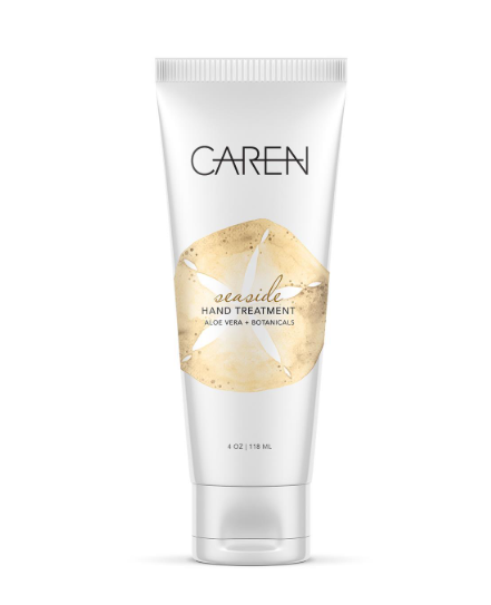 Seaside | Caren Hand Treatment