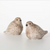 Garden Bird | Distressed Resin
