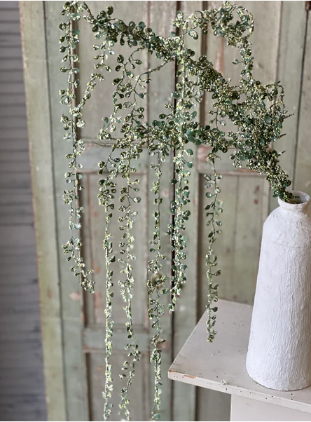 Confetti Vine Branch | 50"