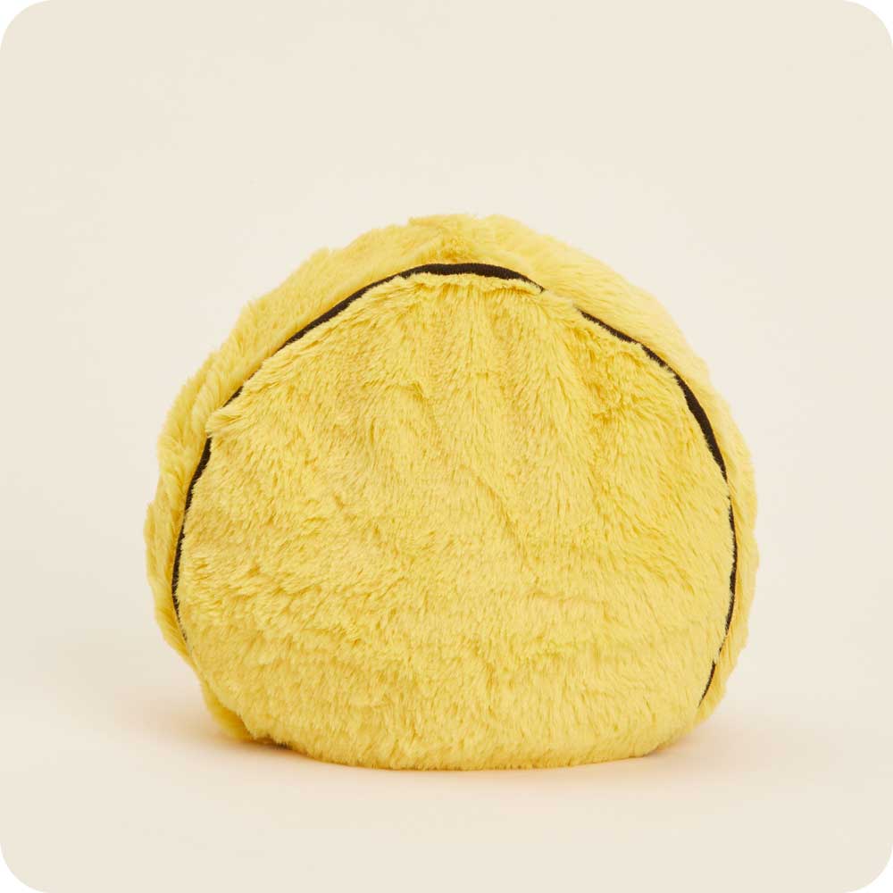 Smiley Face | Warmies® Cozy Plush