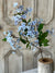 Hydrangea Branch | Blue Mist