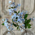 Hydrangea Branch | Blue Mist