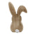 Cottontail Bunny | Wood Sitter