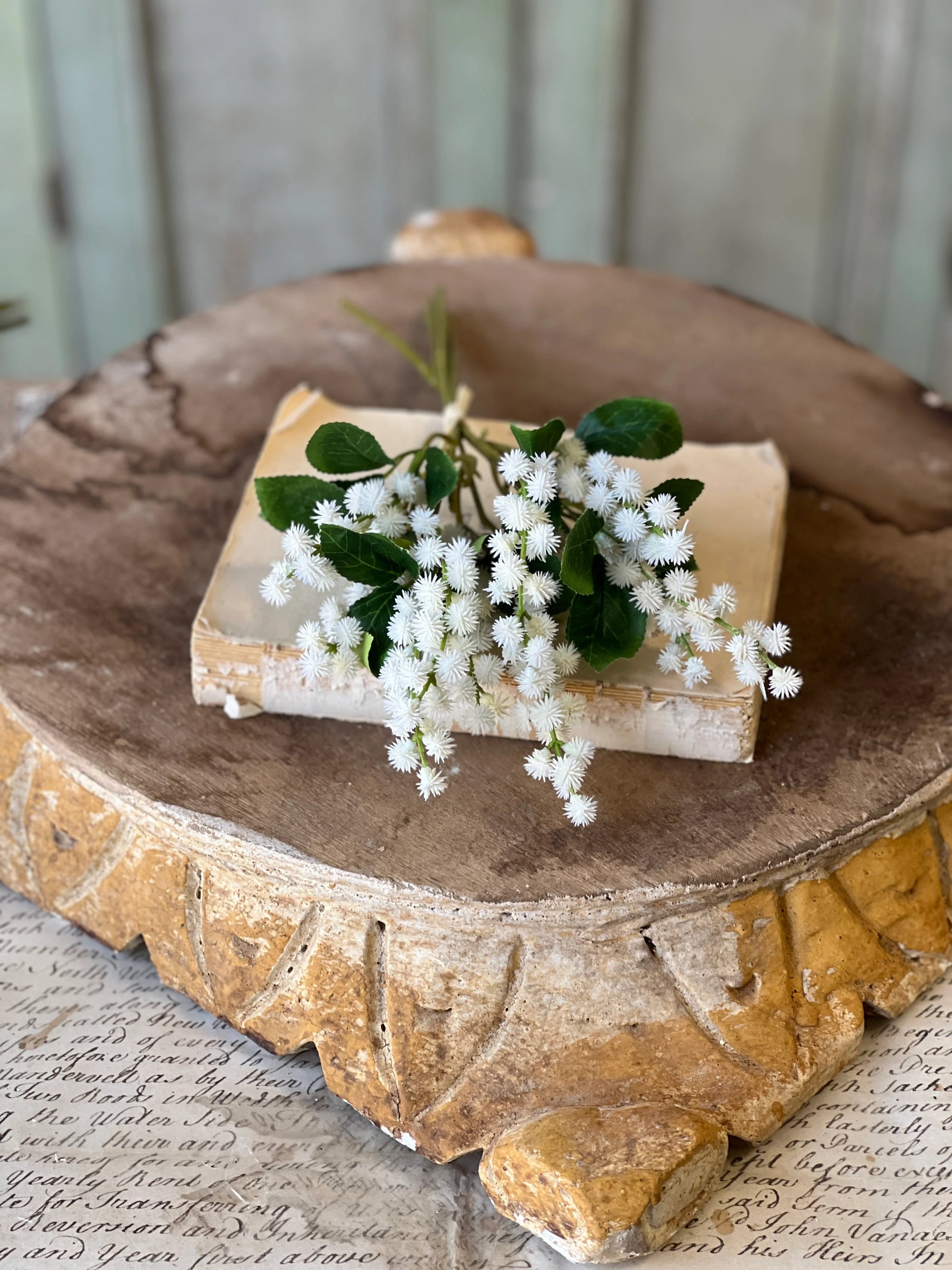 Wishlet Bud Bundle | 13"