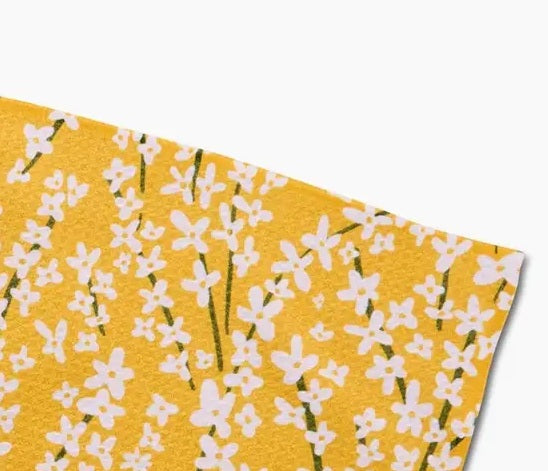 Geometry Kitchen Dishcloth | Signs of Summer