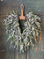 Snowy Pine Wreath | 18"