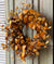 Autumn Leaves Wreath | 26"