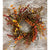 Sienna Peppergrass Candle Ring | 12"