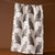 Geometry Kitchen Tea Towel | Nocturne Owls