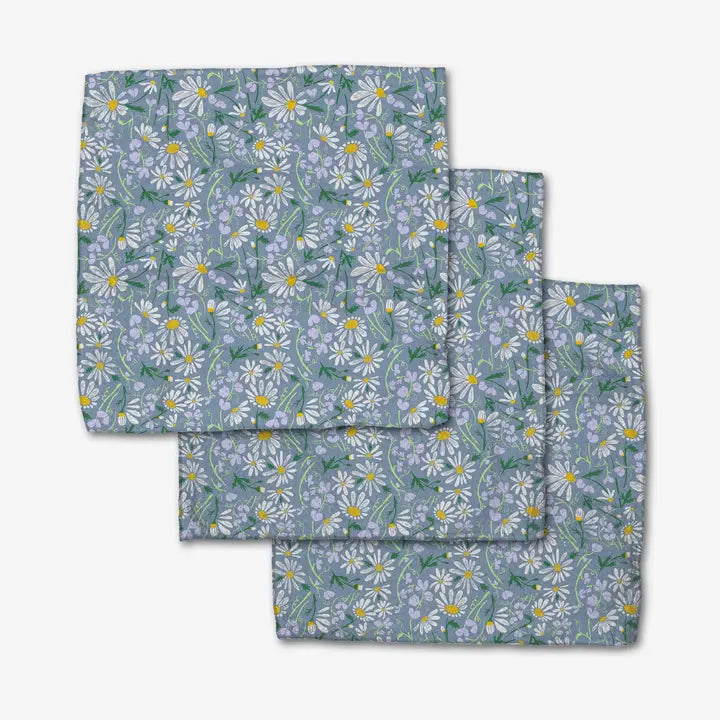 Geometry Kitchen Dishcloth | April Daisy