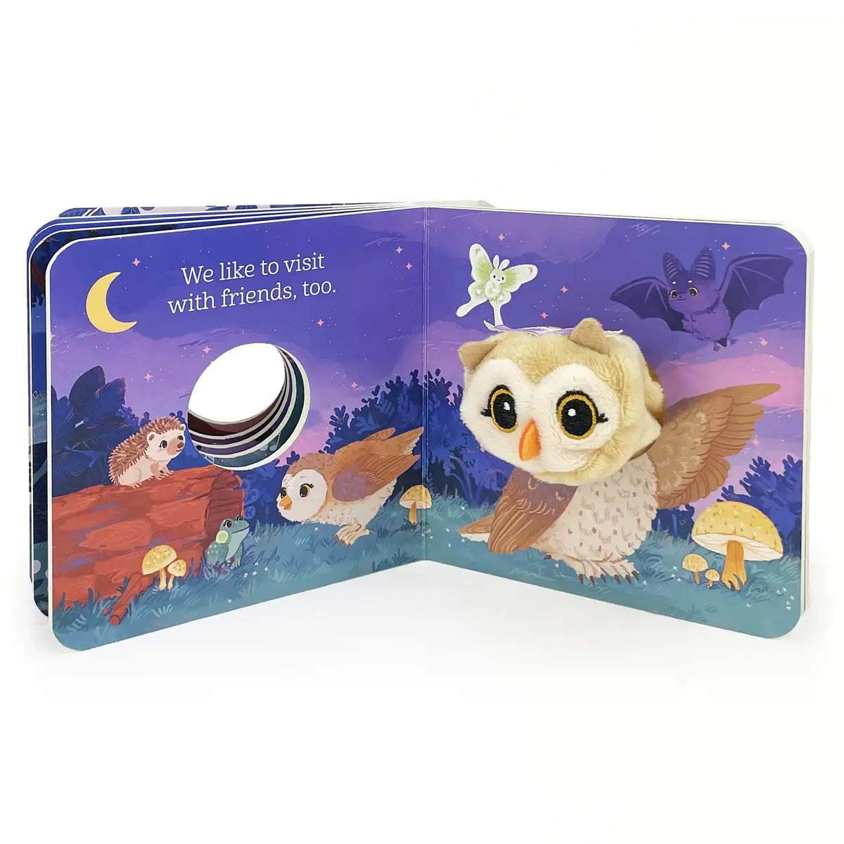 Grandma and Me | Board Book