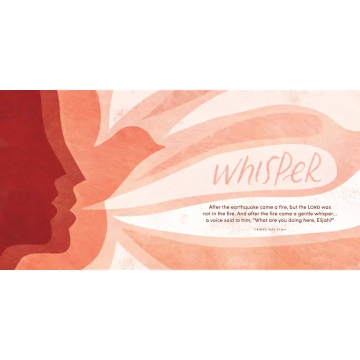 God Speaks | Board Book