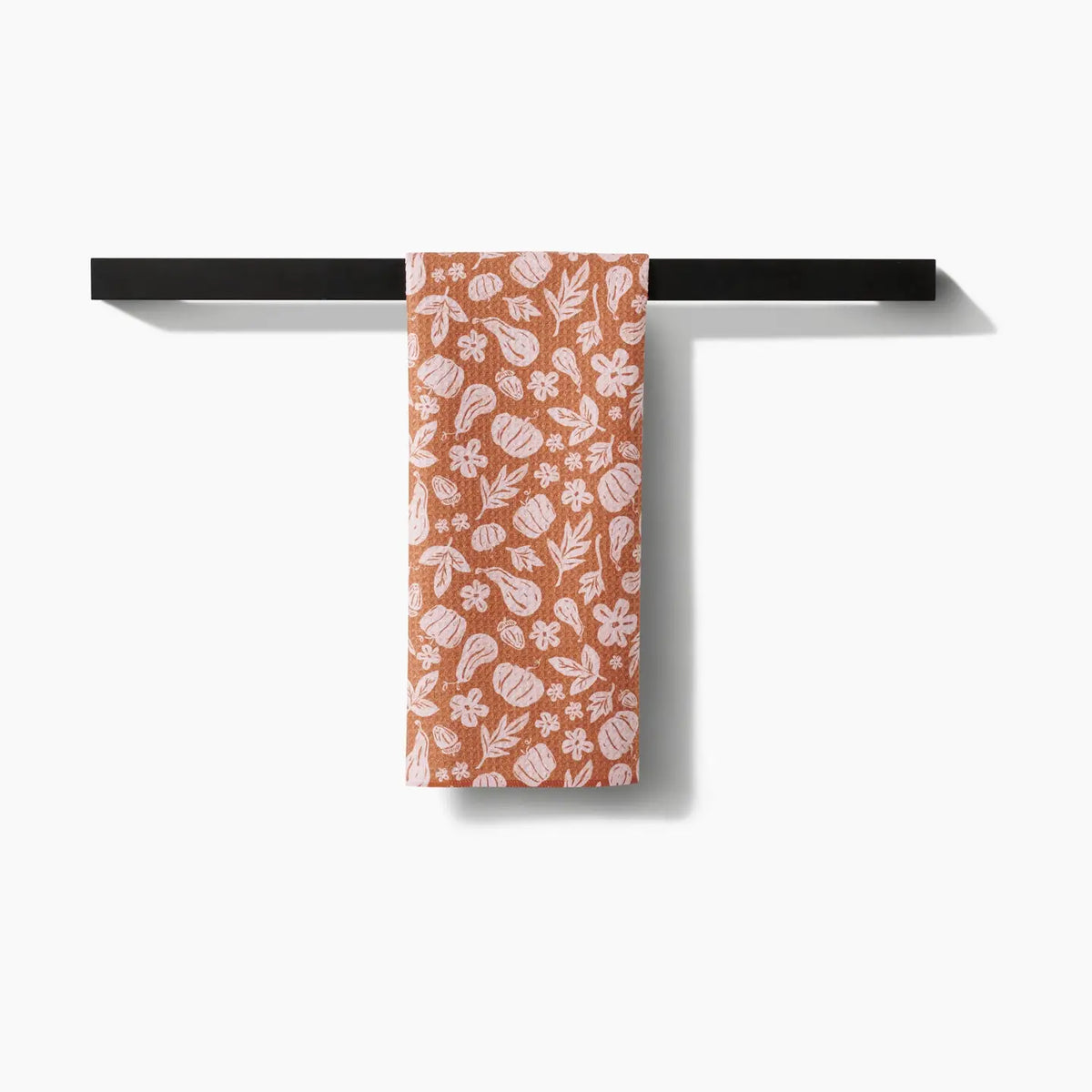 Geometry Kitchen Tea Towel | Farm Harvest Days