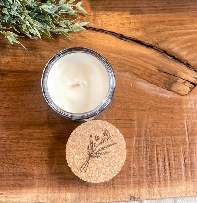 Coffee Shop | Soy Candle & Wax Melts