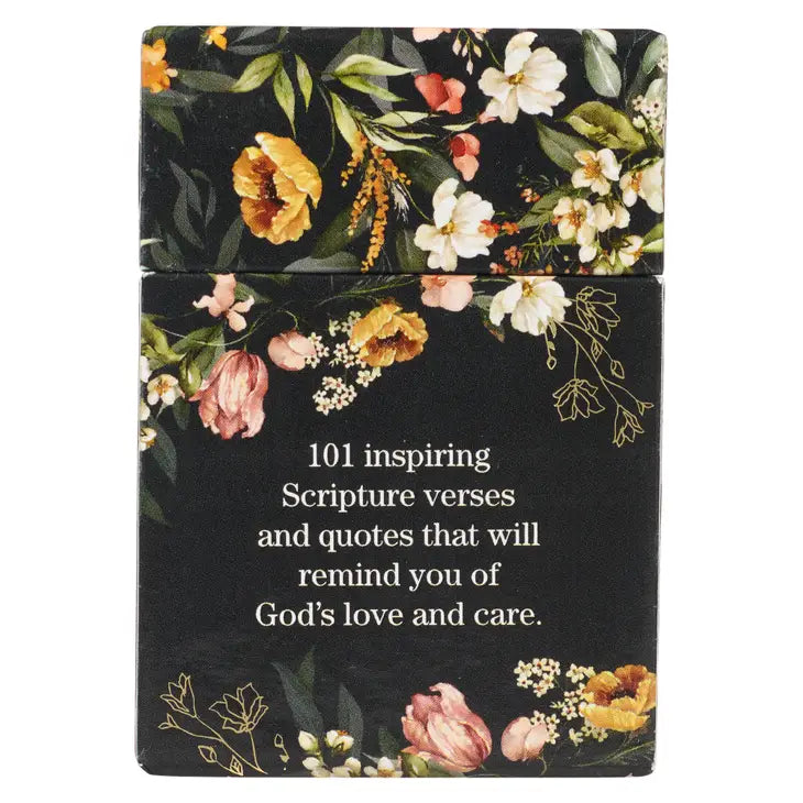 Strengthen Your Soul | Box of Blessings