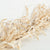 Autumn Leaves Garland | Creamy Beige