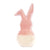 Sweet Bunny | Pink Ombre