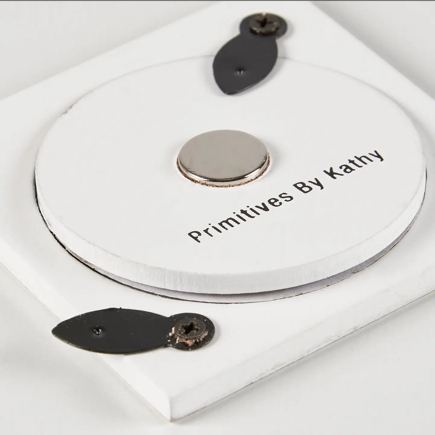 Cherish Every Moment | Photo Magnet Set