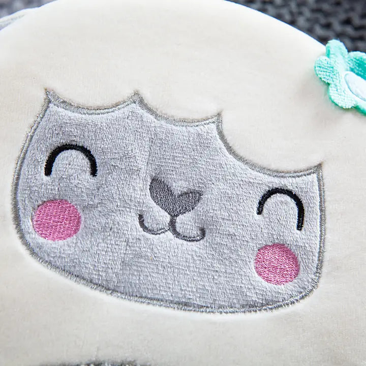 Sweet Lamb | Squish & Snugg Book