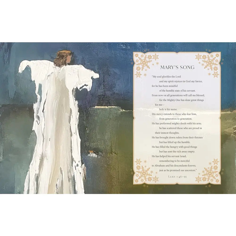 Christmas Angels | Anne Neilson&#39;s Devotional