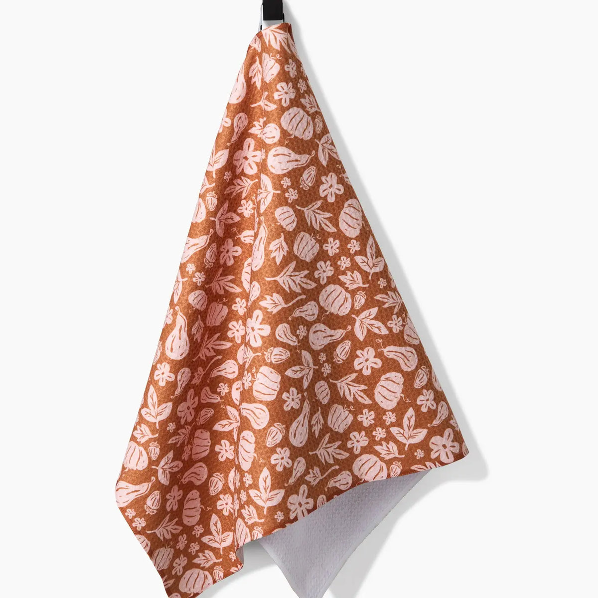 Geometry Kitchen Tea Towel | Farm Harvest Days