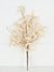 Autumn Leaves Branch | Creamy Beige