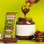 Nutbutter Pretzel Truffle Bar | Chocolate Bar