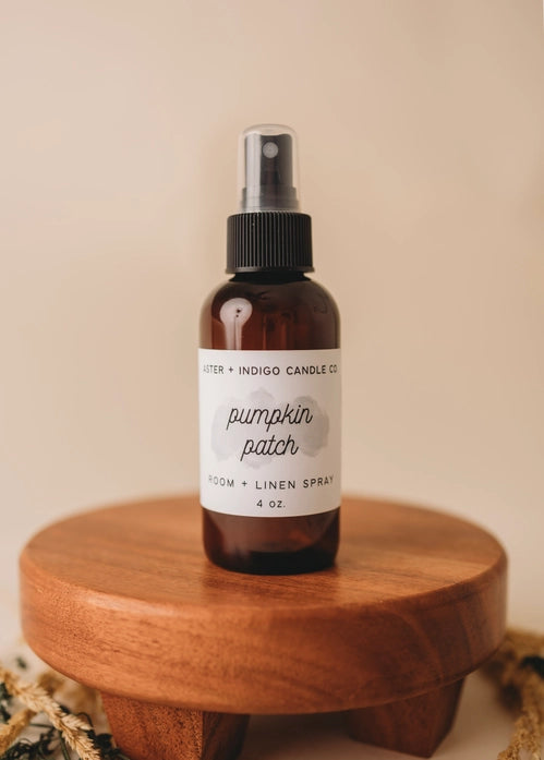 Pumpkin Patch | Soy Candle, Wax Melts &amp; Room Spray