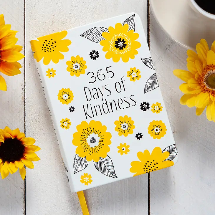 365 Days of Kindness | Devotional