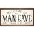 Man Cave | Wall Art