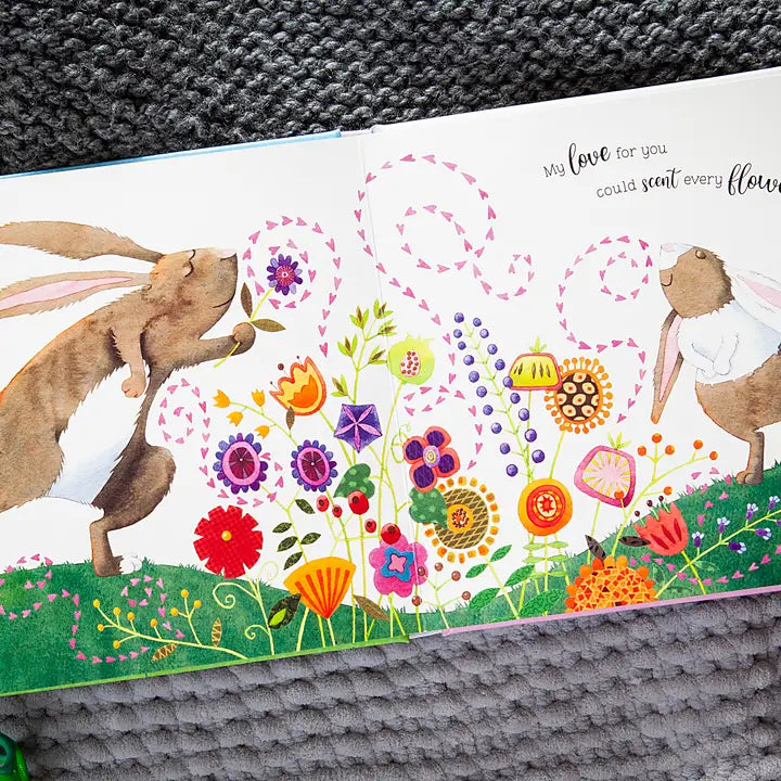 Grandma Loves You | Book