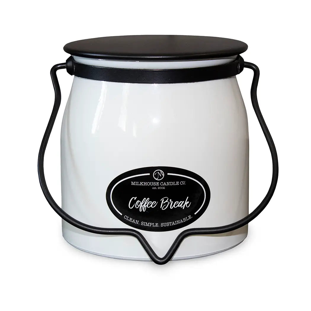 Coffee Break | Soy Candle &amp; Wax Melts