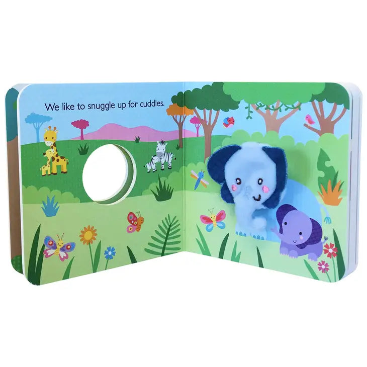 Mommy and Me | Board Book