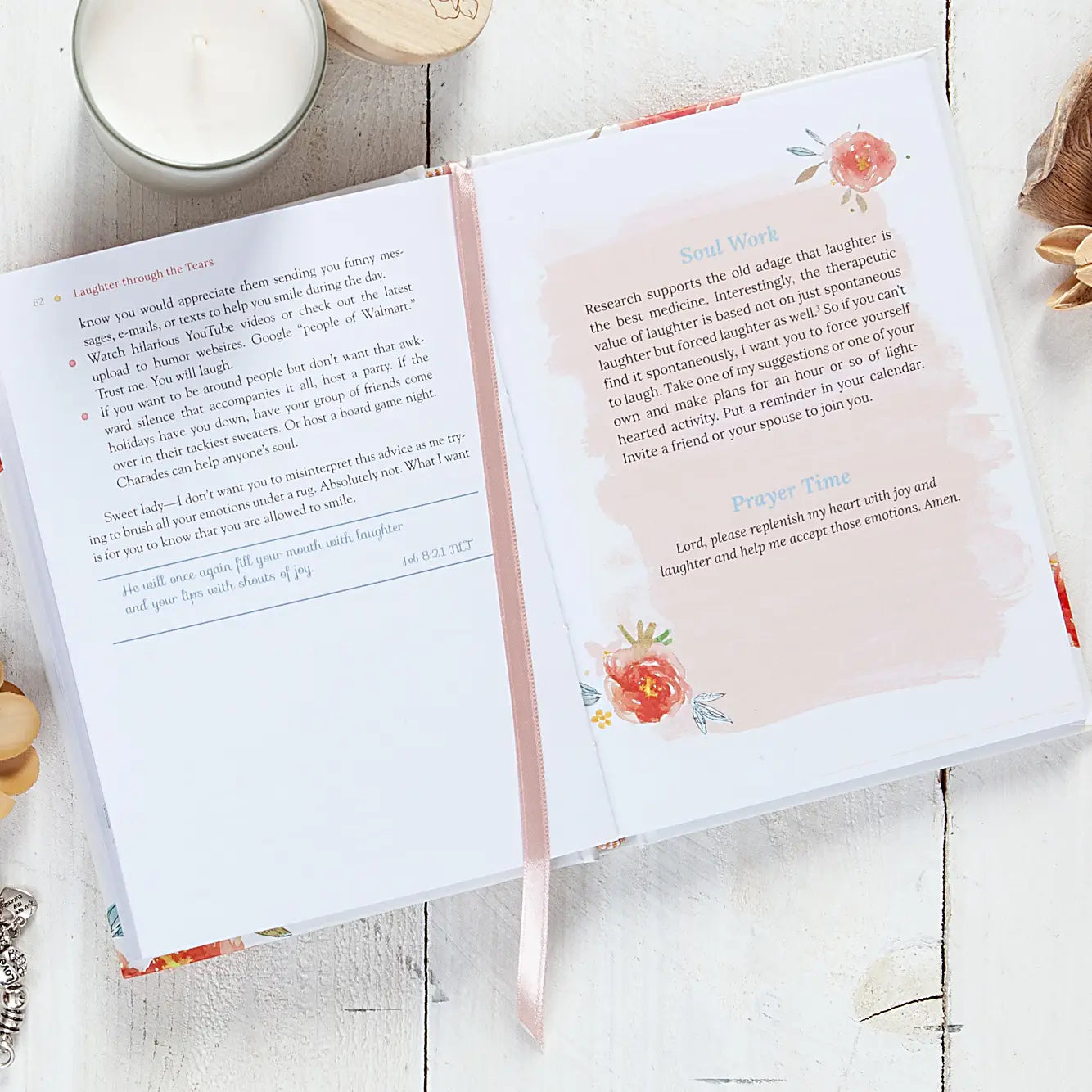 Loved Baby | Pregnancy Loss | Devotional