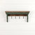 Primitive Shelf with Hooks