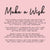 You Are Braver Than You Believe | Wish Bracelet