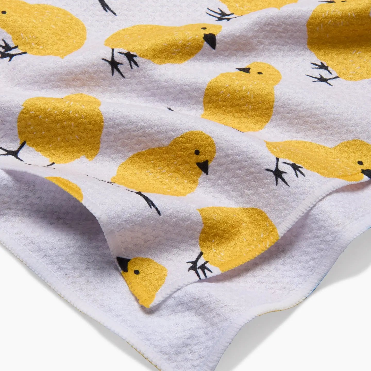 Geometry Kitchen Tea Towel | Peep Parade