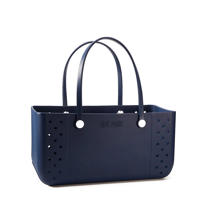 Multi-Purpose Foam Beach Bag | Large | Navy Blue